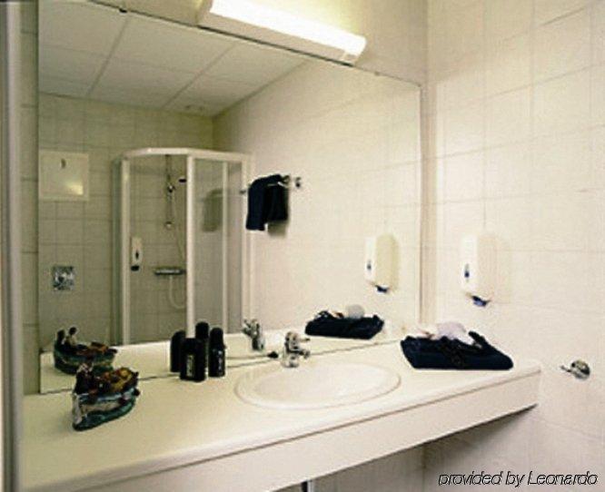 Aalesund Airport Hotel Ytterland Kamer foto