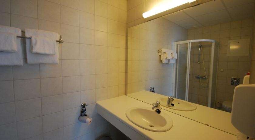 Aalesund Airport Hotel Ytterland Kamer foto