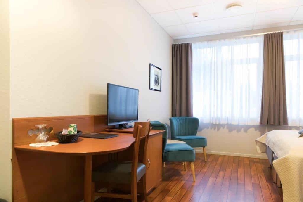 Aalesund Airport Hotel Ytterland Buitenkant foto